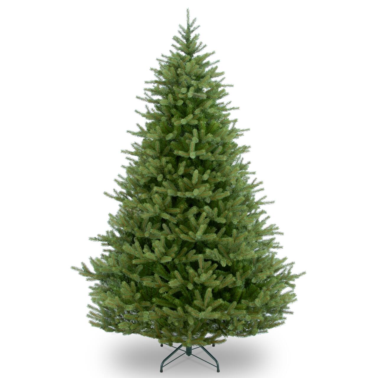 7.5ft. Unlit Norway Fir Artificial Christmas Tree